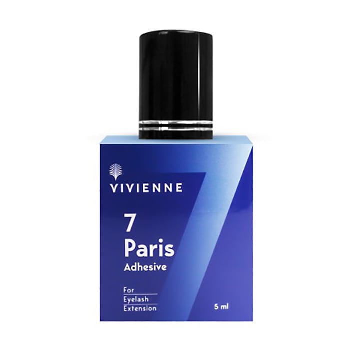 Клей для нарощування вій Vivienne 7 Paris, 5 мл
